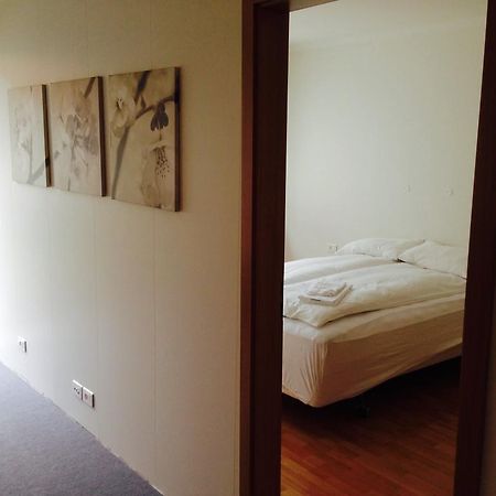 Guesthouse Marina Travel Höfn Dış mekan fotoğraf