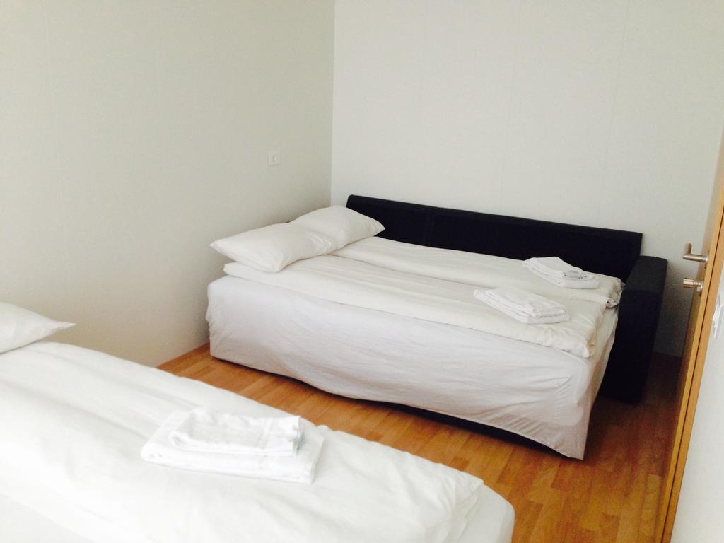 Guesthouse Marina Travel Höfn Oda fotoğraf
