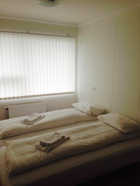 Guesthouse Marina Travel Höfn Oda fotoğraf