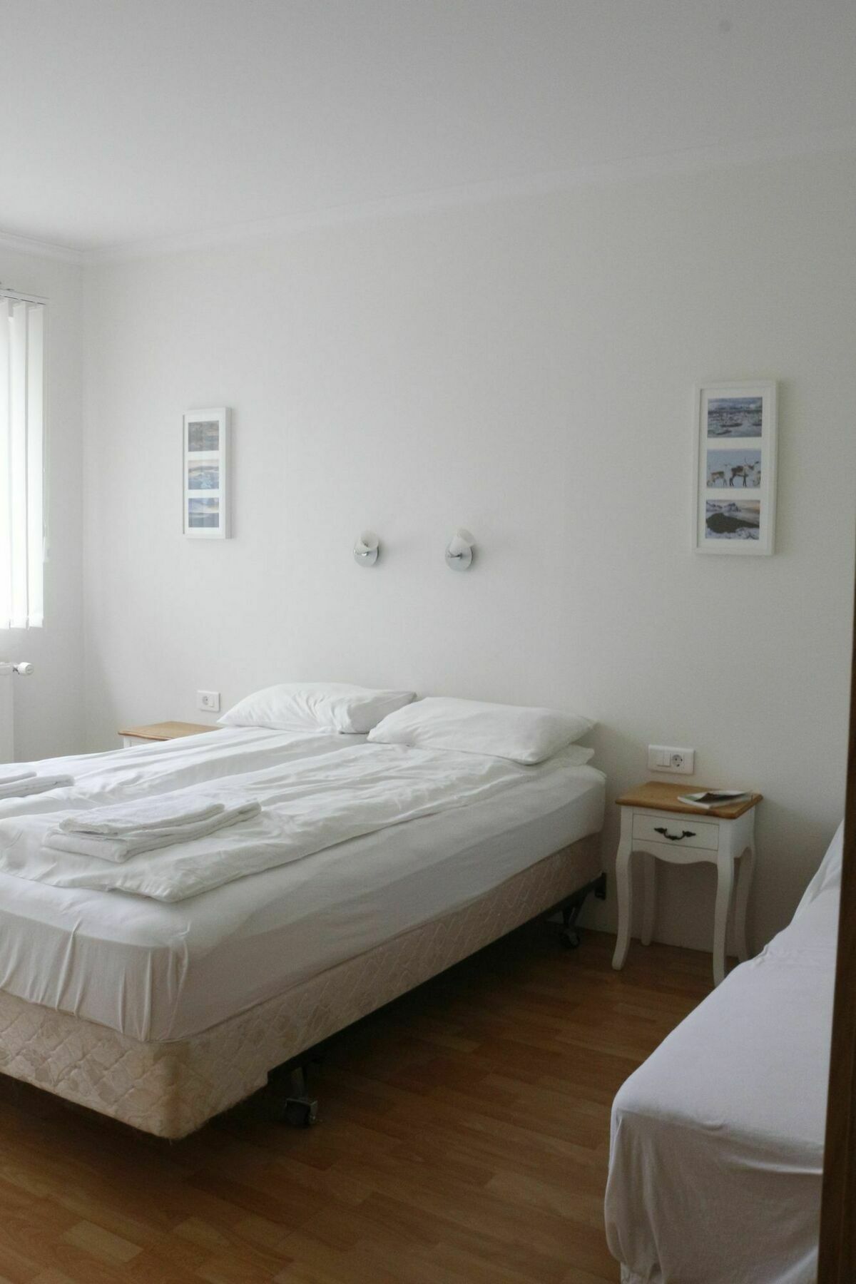Guesthouse Marina Travel Höfn Dış mekan fotoğraf