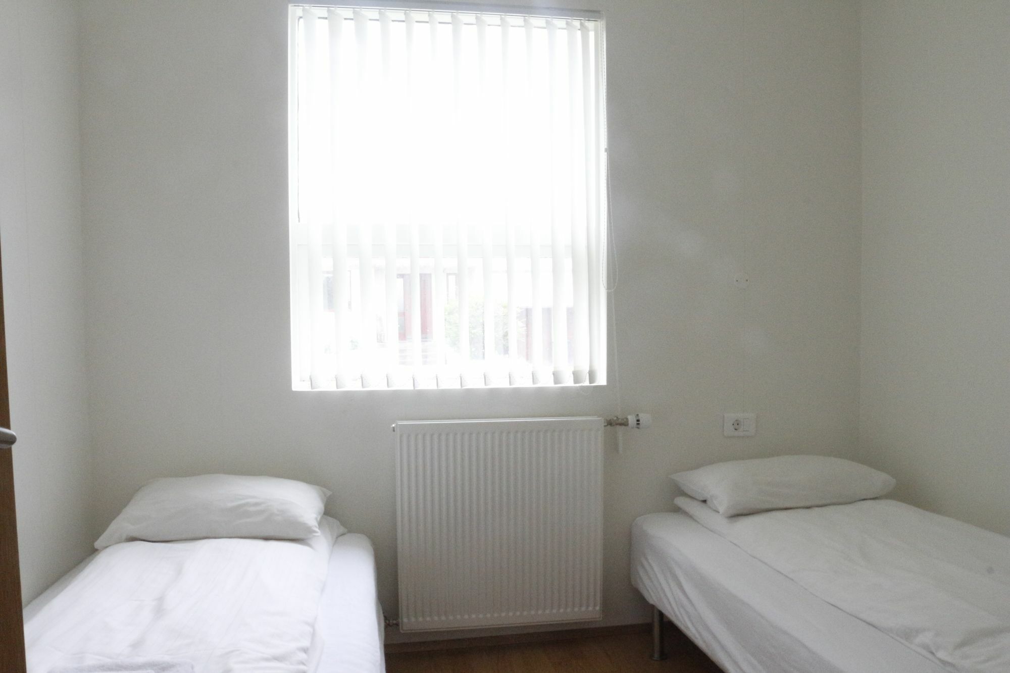 Guesthouse Marina Travel Höfn Dış mekan fotoğraf