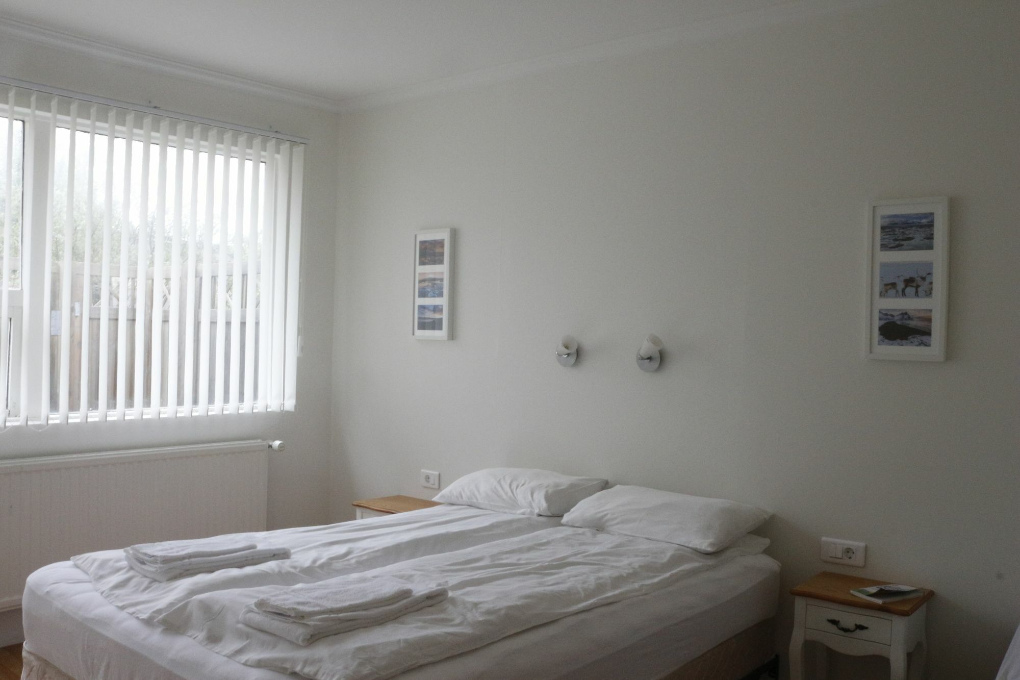 Guesthouse Marina Travel Höfn Dış mekan fotoğraf