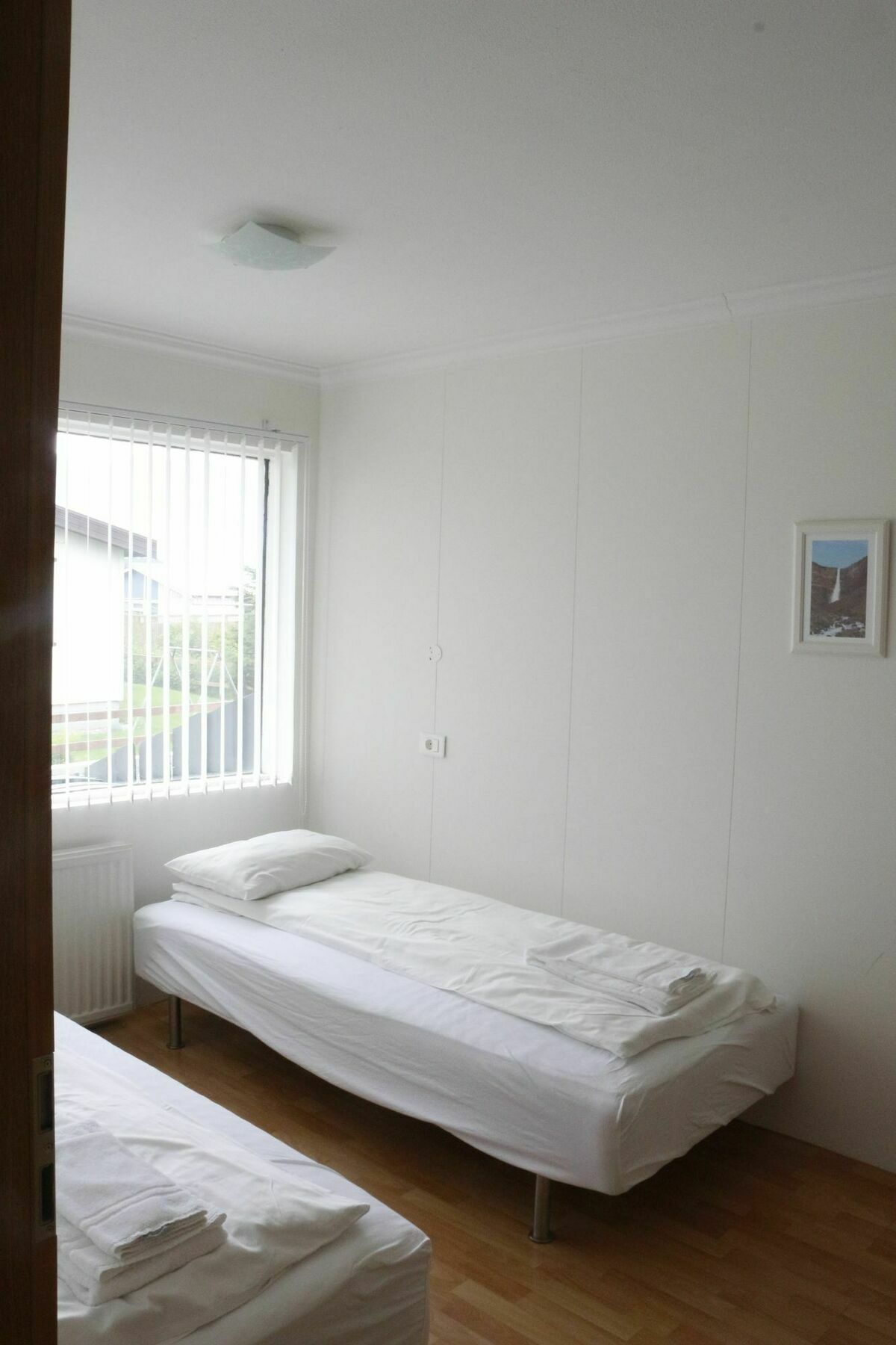Guesthouse Marina Travel Höfn Dış mekan fotoğraf
