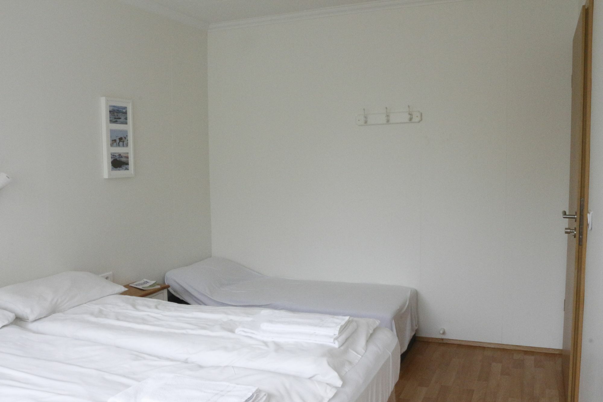 Guesthouse Marina Travel Höfn Dış mekan fotoğraf