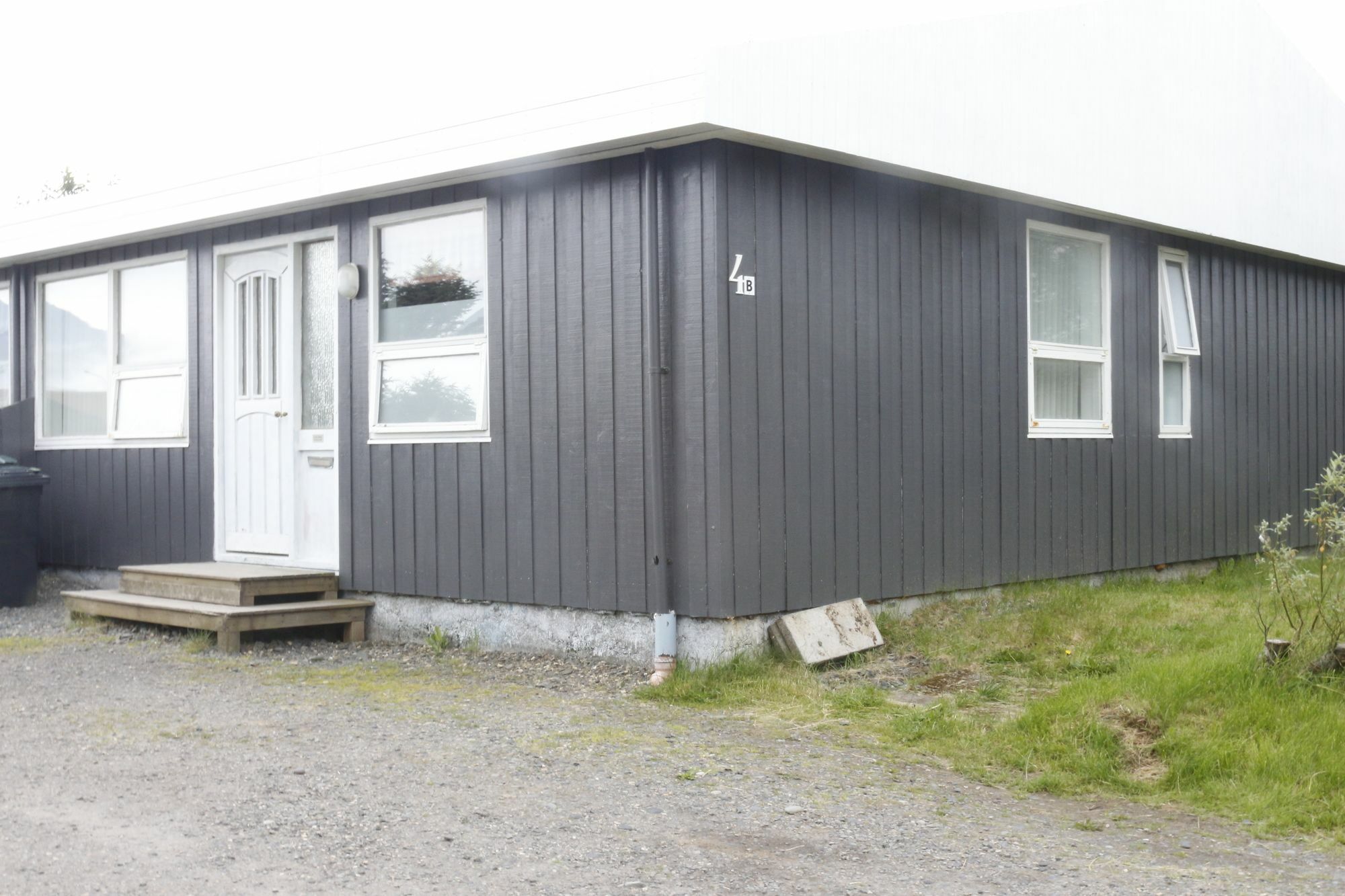 Guesthouse Marina Travel Höfn Dış mekan fotoğraf